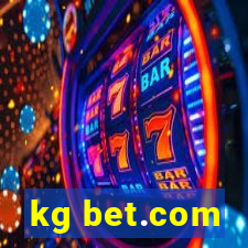 kg bet.com